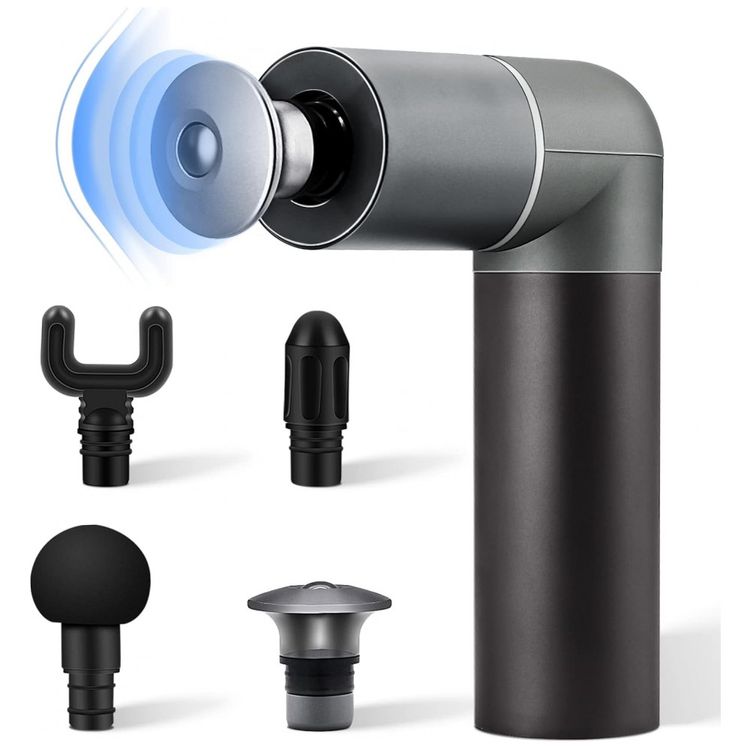 Pistola-de-massagem-muscular-profunda-massageador-de-foto-0