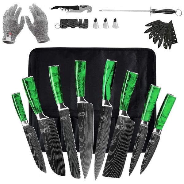 Conjunto-de-Facas-em-Aco-Inoxidavel-com-Bloco-de-Bancada-14-foto-0