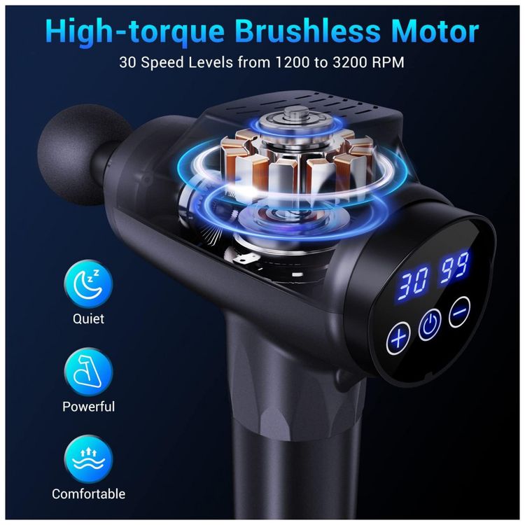 Massageador-Pistola-Eletrico-Profissional-Sem-Fio-8-foto-4