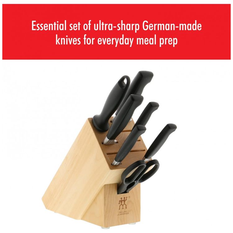 ZWILLING-J.A.-Conjunto-de-Facas-em-Aco-Inoxidavel-com-foto-1