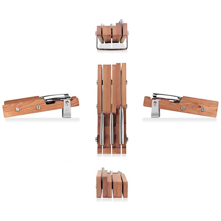 Conjunto-de-Facas-em-Aco-Inoxidavel-com-Bloco-de-Bancada-4-foto-2