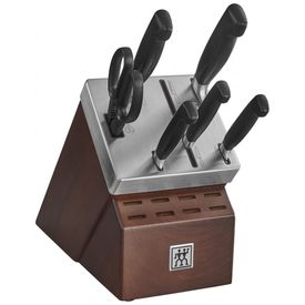 ZWILLING-J.A.-Conjunto-de-Facas-em-Aco-Inoxidavel-com-foto-0