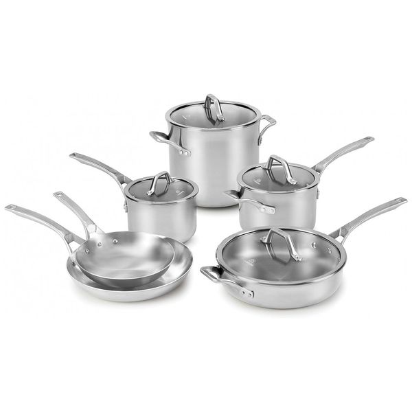 Conjunto-de-Panelas-e-Frigideiras-em-Aco-Inoxidavel-10-foto-0