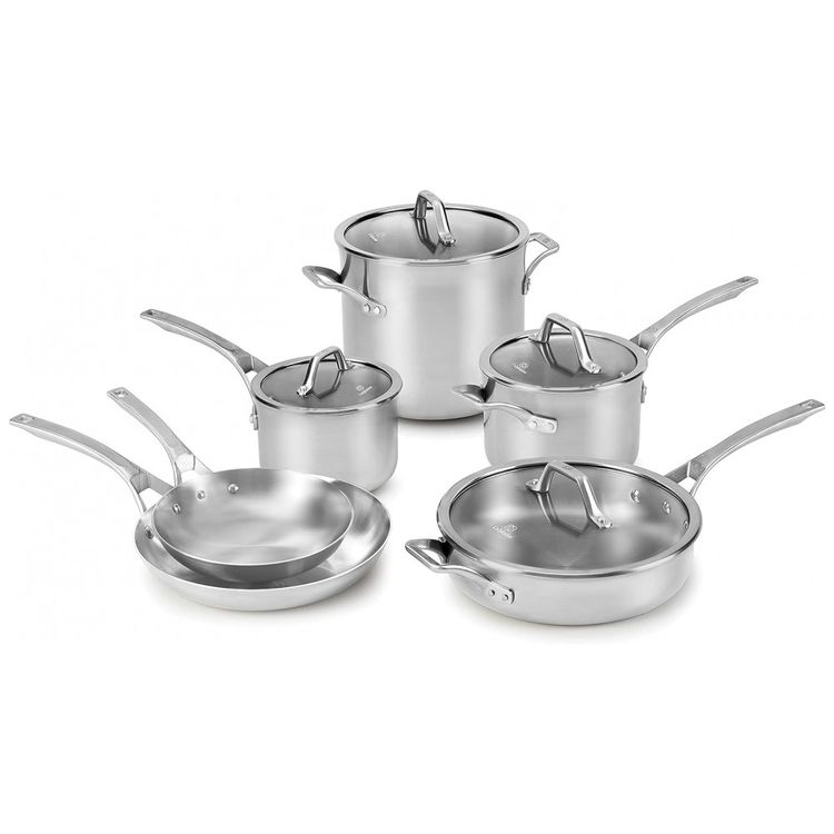 Conjunto-de-Panelas-e-Frigideiras-em-Aco-Inoxidavel-10-foto-0