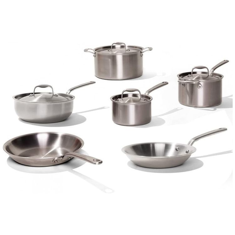 Conjunto-de-Panelas-e-Frigideiras-Antiaderentes-de-Aco-foto-5
