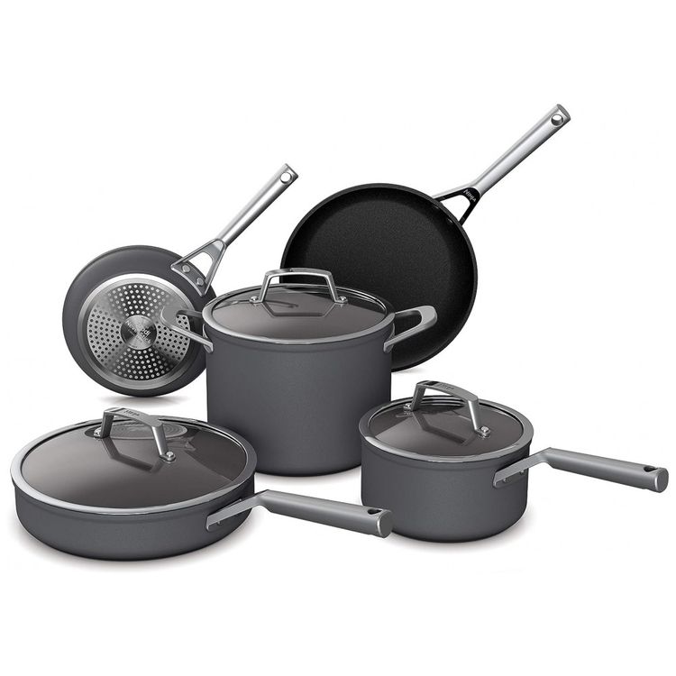 Conjunto-de-Panelas-e-Frigideiras-Antiaderentes-de-Aco-foto-0