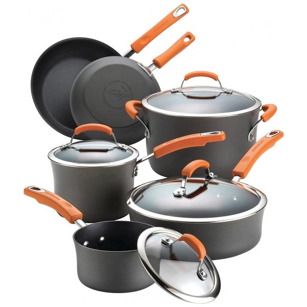 Conjunto-de-Panelas-e-Frigideiras-Antiaderentes-com-Tampas-foto-0