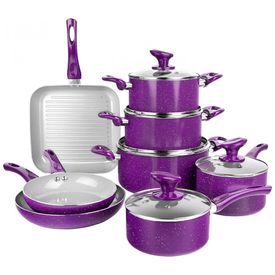 Conjunto-de-Panelas-e-Frigideiras-Antiaderentes-em-Granito-foto-0