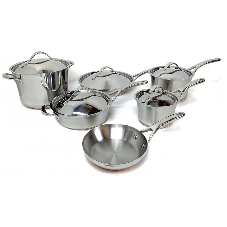 Conjunto-de-Panelas-e-Frigideiras-Antiaderentes-em-Aco-foto-0