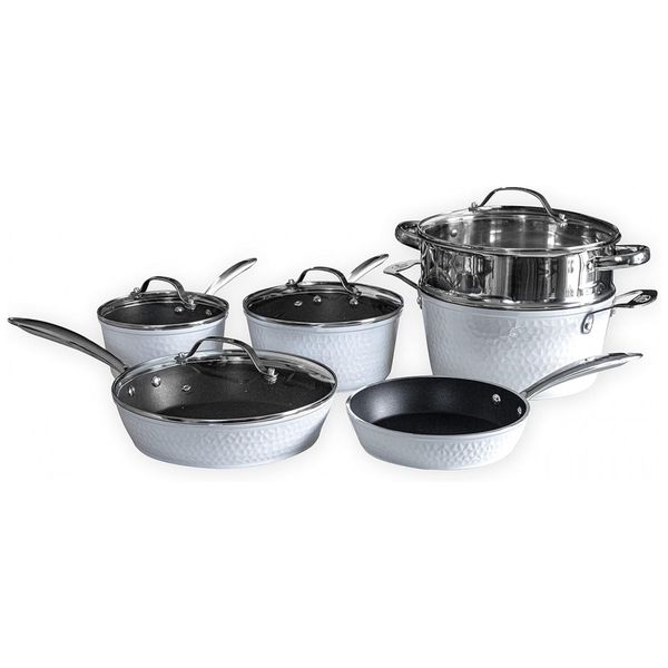 Conjunto-de-Panelas-e-Frigideiras-Antiaderentes-com-Tampas-foto-0