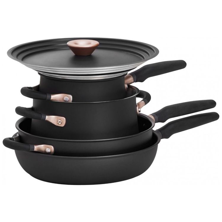 Conjunto-de-Panelas-e-Frigideiras-Antiaderente-de-Aco-foto-0