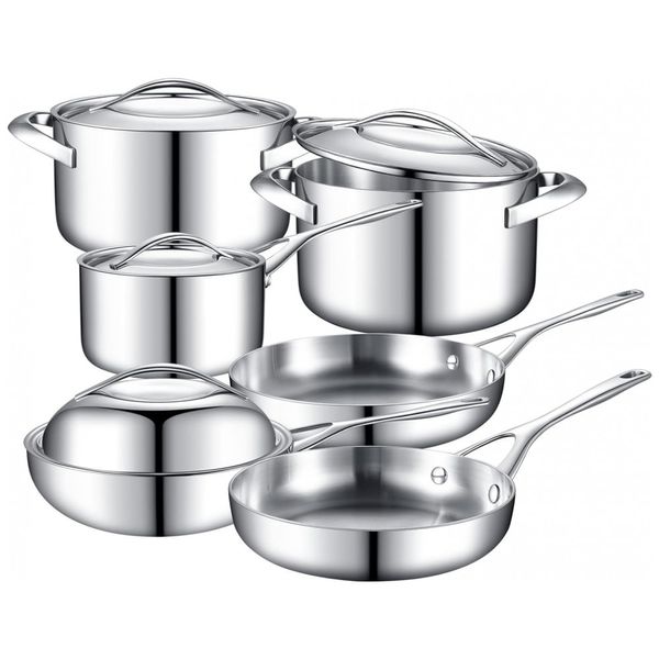 Conjunto-de-Panelas-e-Frigideiras-com-3-Camadas-foto-0