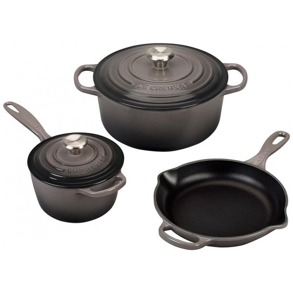Conjunto-de-Panelas-e-Frigideiras-Antiaderentes-de-Ferro-foto-0