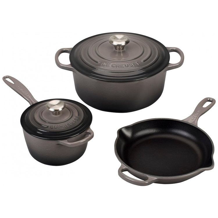 Conjunto-de-Panelas-e-Frigideiras-Antiaderentes-de-Ferro-foto-0