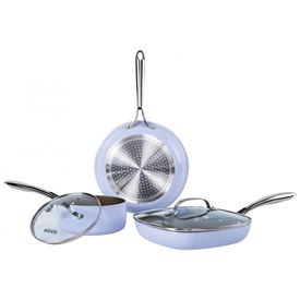 Nonstick-Conjuntos-de-3-Frigideiras-Antiaderentes-e-2-foto-0