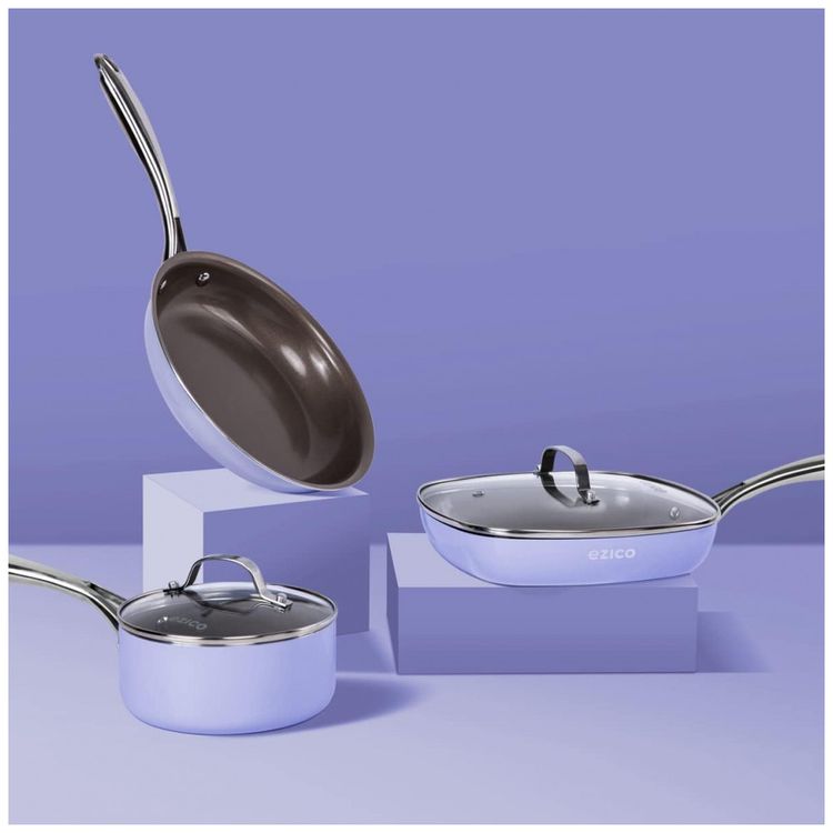 Nonstick-Conjuntos-de-3-Frigideiras-Antiaderentes-e-2-foto-1