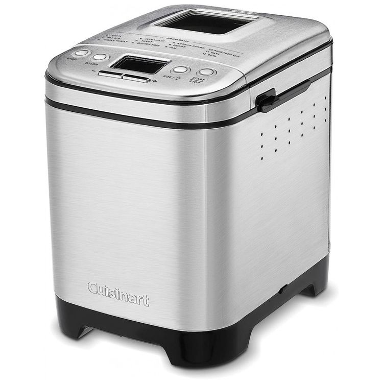 Panificadora-Automatica-com-12-Modos-110v-CUISINART-CBK-foto-1