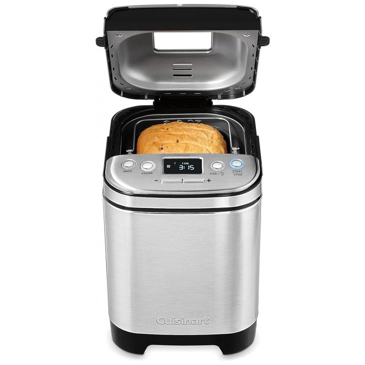 Panificadora-Automatica-com-12-Modos-110v-CUISINART-CBK-foto-4