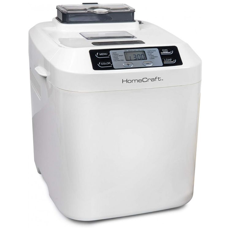 Panificadora-Automatica-com-12-Modos-110v-HOMECRAFT-foto-0