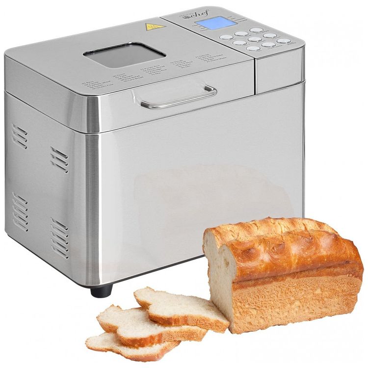 Panificadora-Automatica-com-25-Modos-550W-110v-DECO-CHEF-foto-0