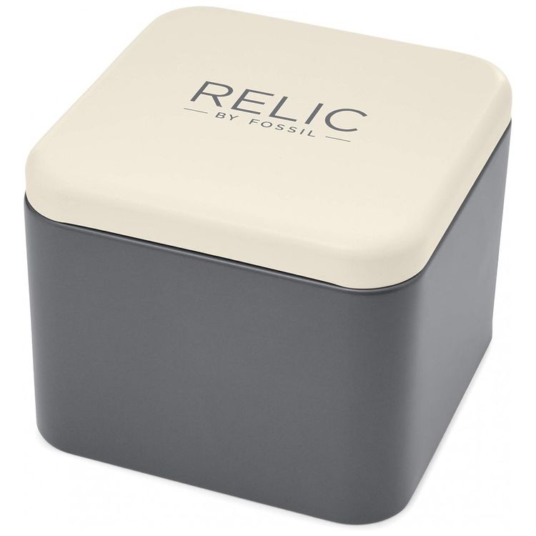 Relogio-Masculino-Analogico-ZR11861-Quartzo-de-Couro-RELIC-foto-2