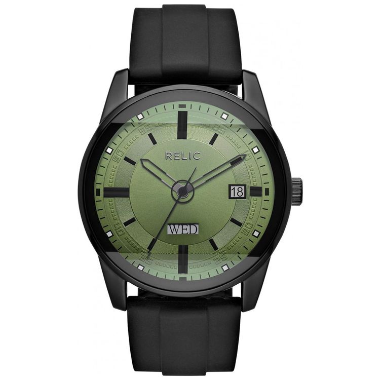 Relogio-Masculino-Analogico-ZR11861-Quartzo-de-Silicone-foto-0
