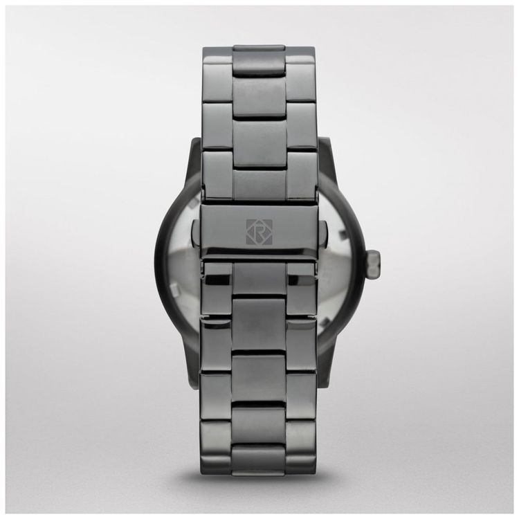 Relogio-Masculino-Analogico-Quartzo-de-Metal-RELIC-BY-foto-2