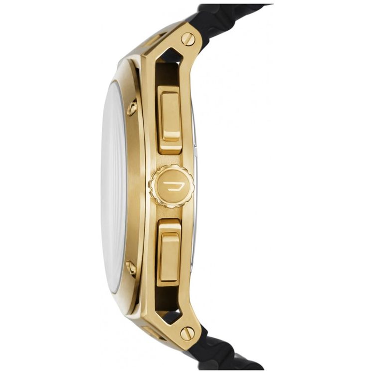 Relogio-Masculino-Analogico-Quartzo-de-Silicone-DIESEL-foto-1