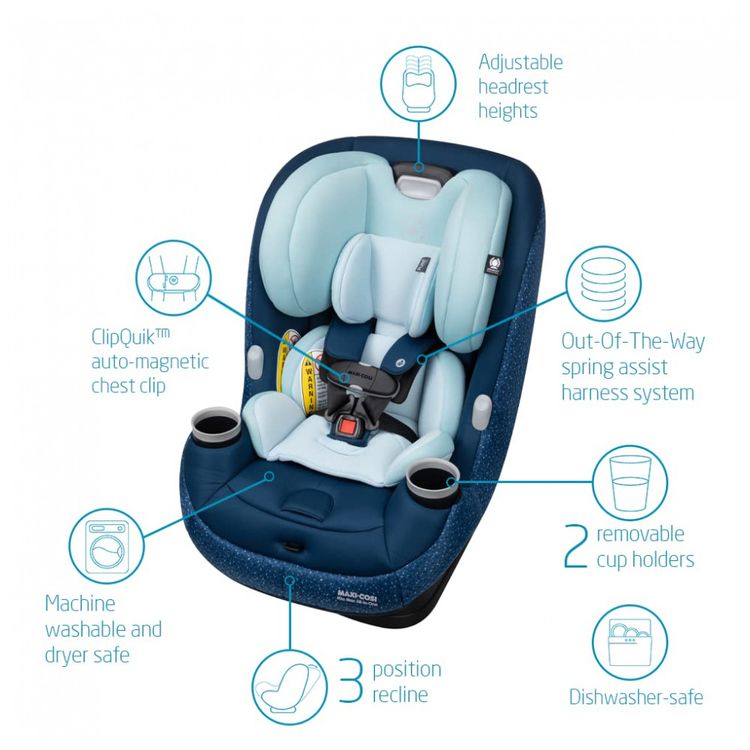 Cadeira-de-Bebe-para-Carro-Pria-Max-Conversivel-Peso-foto-1