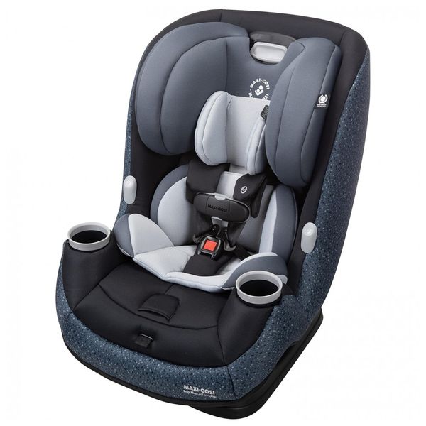 Cadeira-de-Bebe-2-em-1-para-Carro-Conversivel-Pria-Max-Peso-foto-0