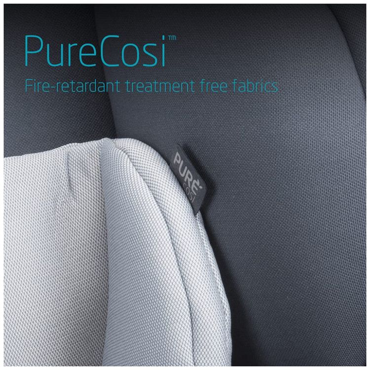 Cadeira-de-Bebe-2-em-1-para-Carro-Conversivel-Pria-Max-Peso-foto-2