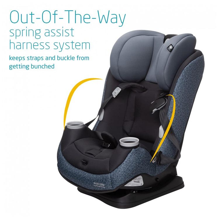 Cadeira-de-Bebe-2-em-1-para-Carro-Conversivel-Pria-Max-Peso-foto-3