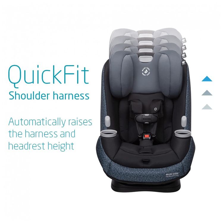 Cadeira-de-Bebe-2-em-1-para-Carro-Conversivel-Pria-Max-Peso-foto-5
