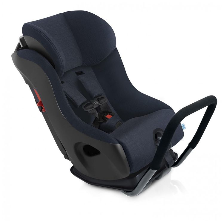 Cadeira-de-Bebe-para-Carro-Fllo-Conversivel-com-Espuma-que-foto-0