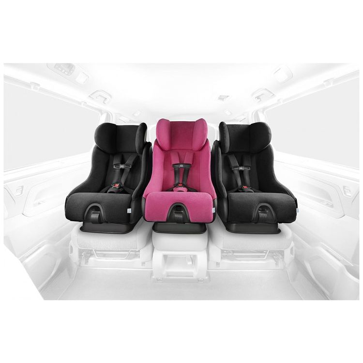 Cadeira-de-Bebe-para-Carro-Fllo-Conversivel-com-Espuma-que-foto-5