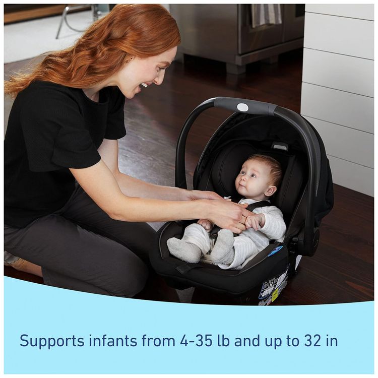 Cadeira-de-Bebe-para-Carro-SnugRide-35-DLX-Peso-Recomendado-foto-1