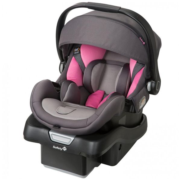 Cadeira-de-Bebe-para-Carro-Onboard-35-Air-com-4-Alturas-foto-0