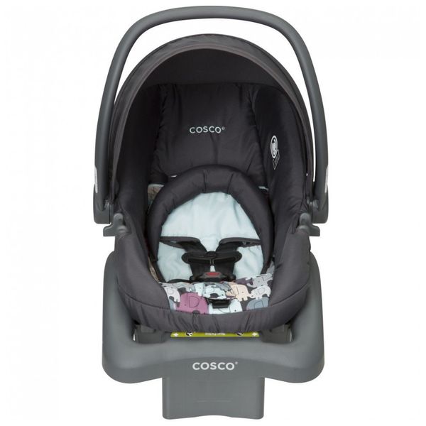 Cadeira-de-Bebe-para-Carro-Light-Leve-e-Facil-de-foto-0