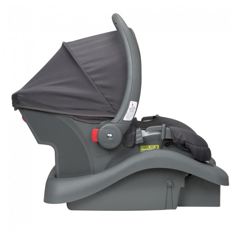 Cadeira-de-Bebe-para-Carro-Light-Leve-e-Facil-de-foto-1