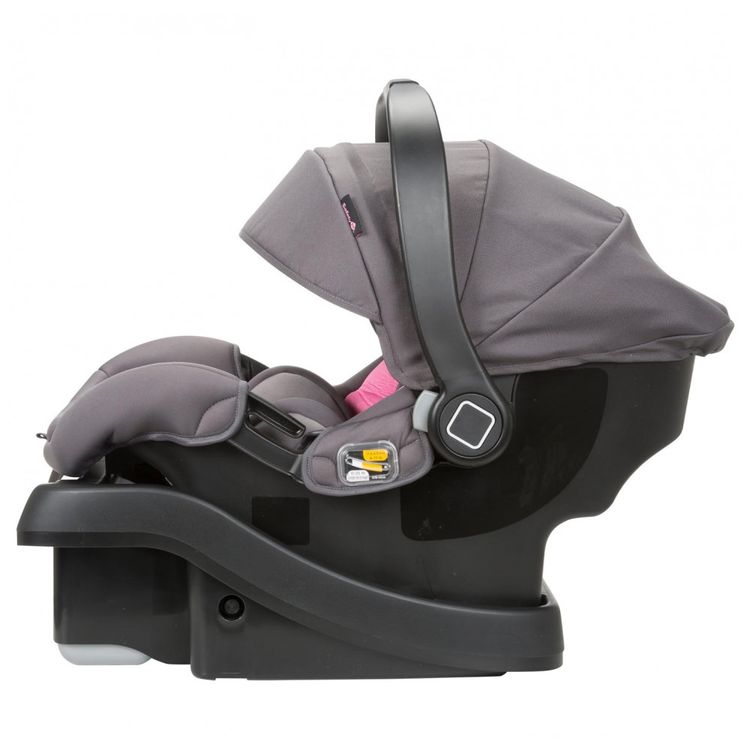 Cadeira-de-Bebe-para-Carro-Onboard-35-Air-com-4-Alturas-foto-3