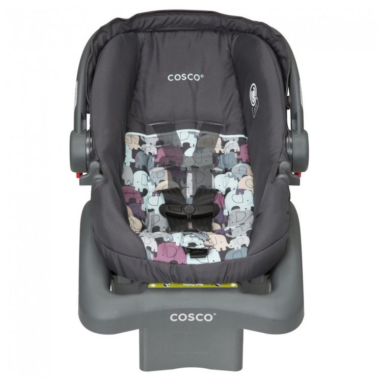Cadeira-de-Bebe-para-Carro-Light-Leve-e-Facil-de-foto-3
