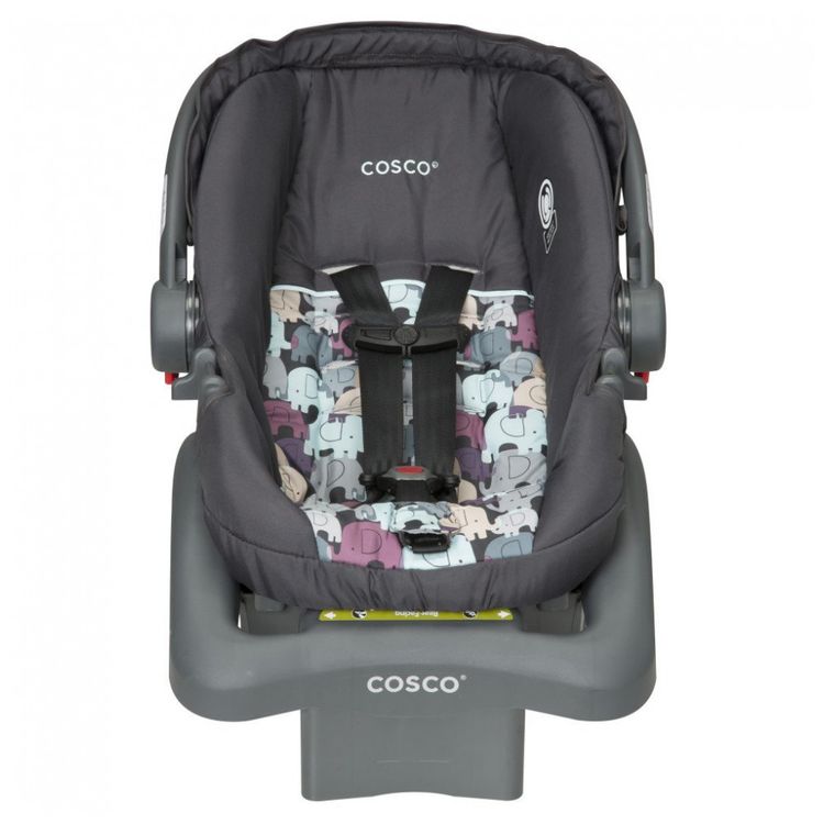 Cadeira-de-Bebe-para-Carro-Light-Leve-e-Facil-de-foto-4