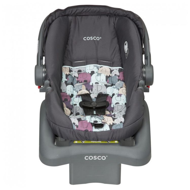 Cadeira-de-Bebe-para-Carro-Light-Leve-e-Facil-de-foto-5