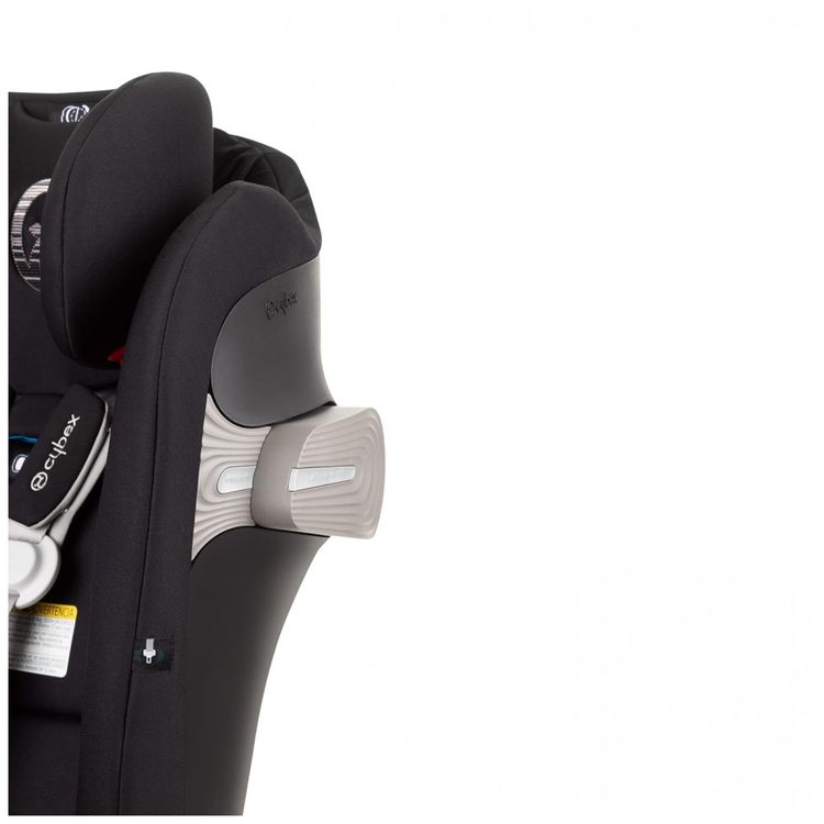 Cadeira-de-Bebe-para-Carro-Gold-Eternis-S-Conversivel-com-foto-3