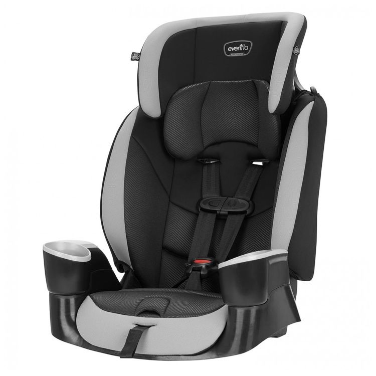Assento-Infantil-para-Carro-com-2-Modos-Peso-Recomendado-9-a-foto-2