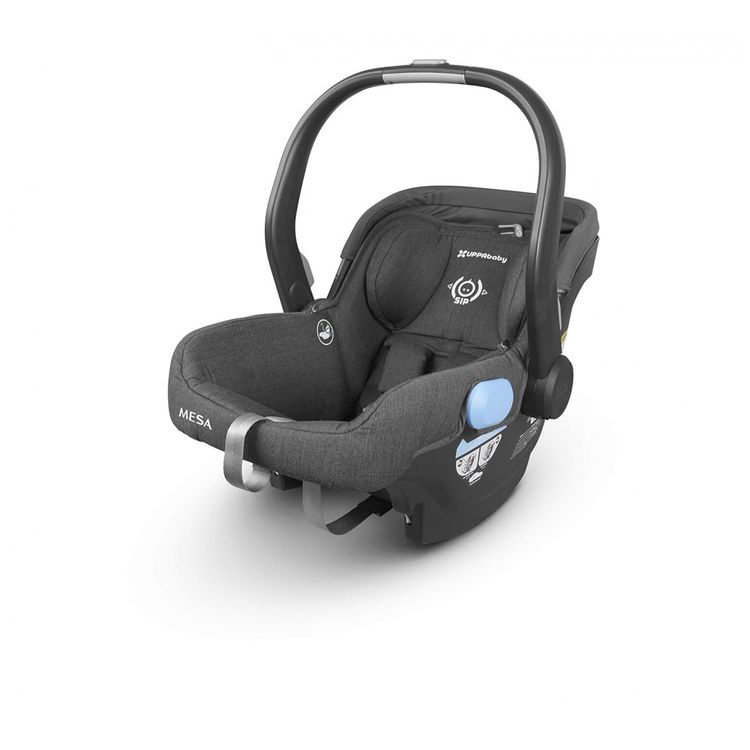 Cadeira-de-Bebe-para-Carro-Uppa-Baby-dan-com-Base-de-foto-1