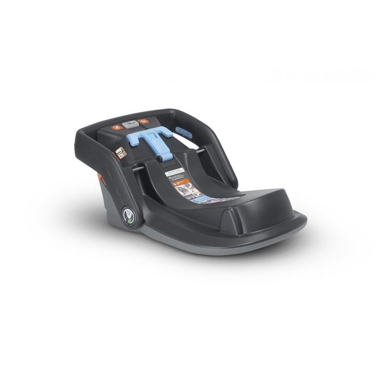 Cadeira-de-Bebe-para-Carro-Uppa-Baby-dan-com-Base-de-foto-2