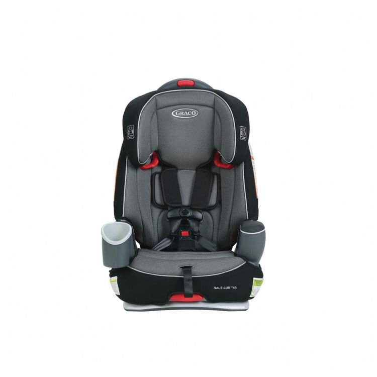 Assento-Infantil-3-em-1-Nautilus-para-Carro-Peso-Recomendado-foto-1