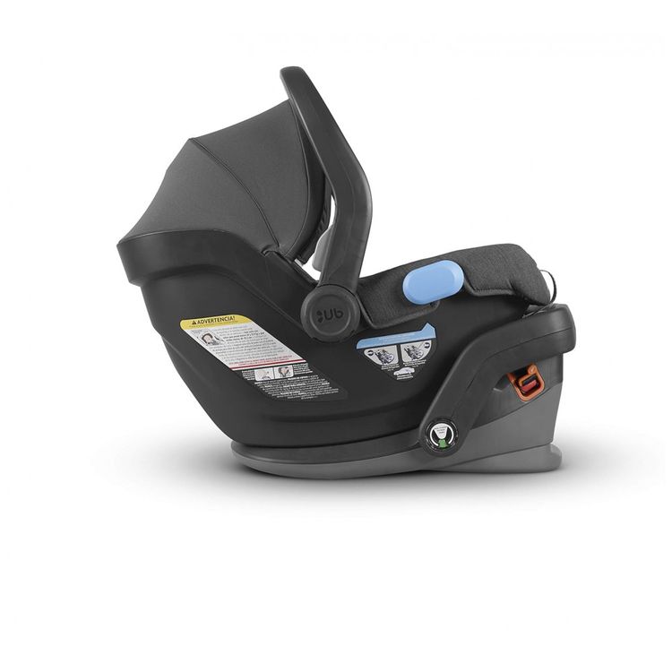 Cadeira-de-Bebe-para-Carro-Uppa-Baby-dan-com-Base-de-foto-3