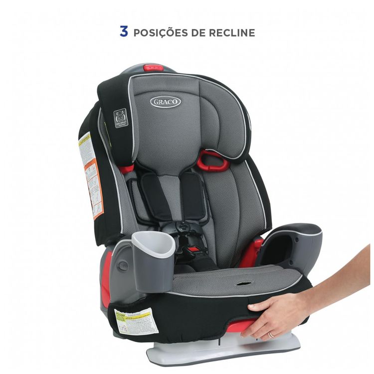 Assento-Infantil-3-em-1-Nautilus-para-Carro-Peso-Recomendado-foto-2